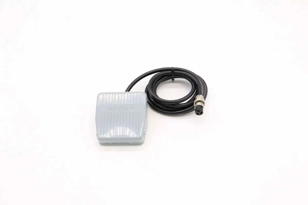 Maxima ASF15/20/25 – Fuß Pedal 09303453