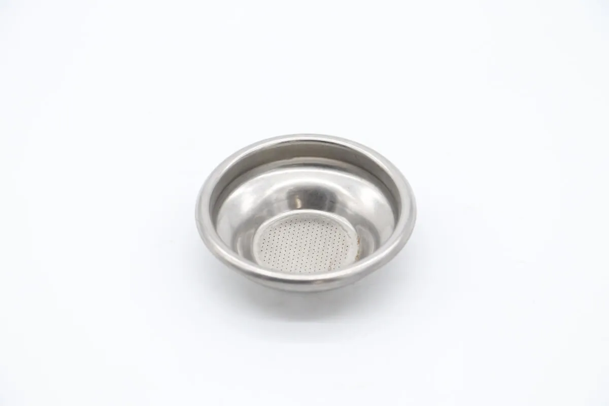Extra aanzicht: 1 beker filter (6,5 Gr)