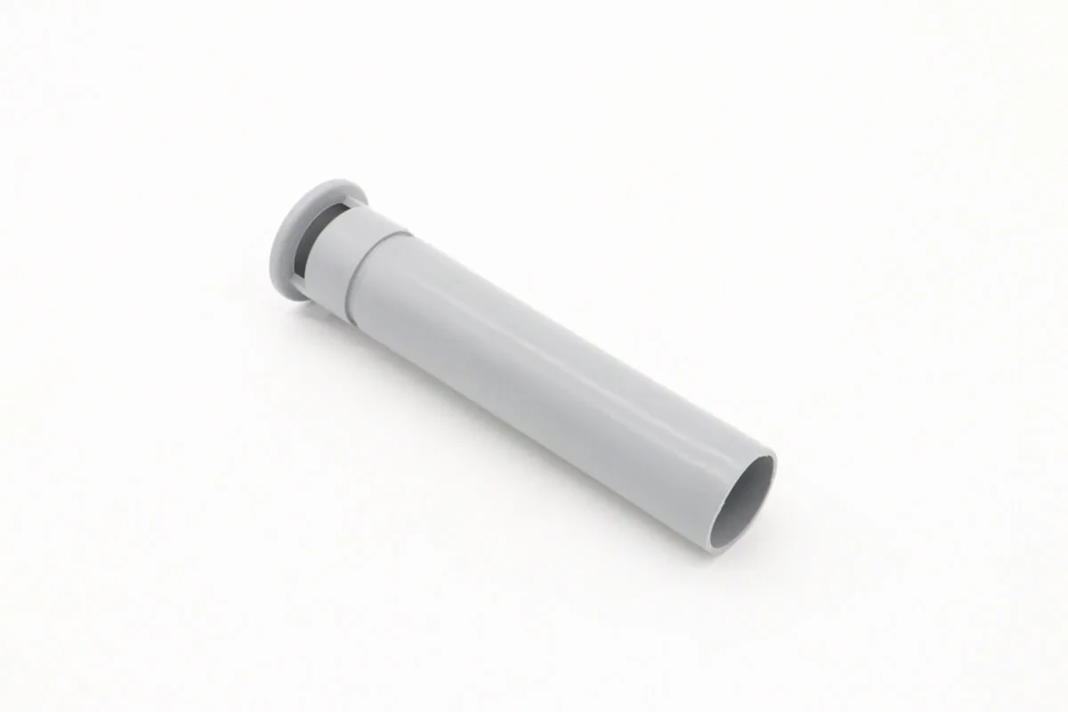 Weitere Ansicht: VN500 – Ablauf Stecker