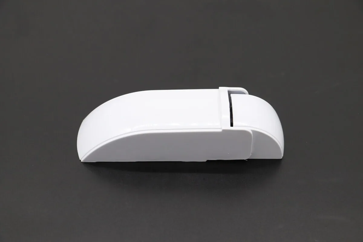 Maxima CFR-All Models – Scharnier Abdeckung #6+#7 09402404
