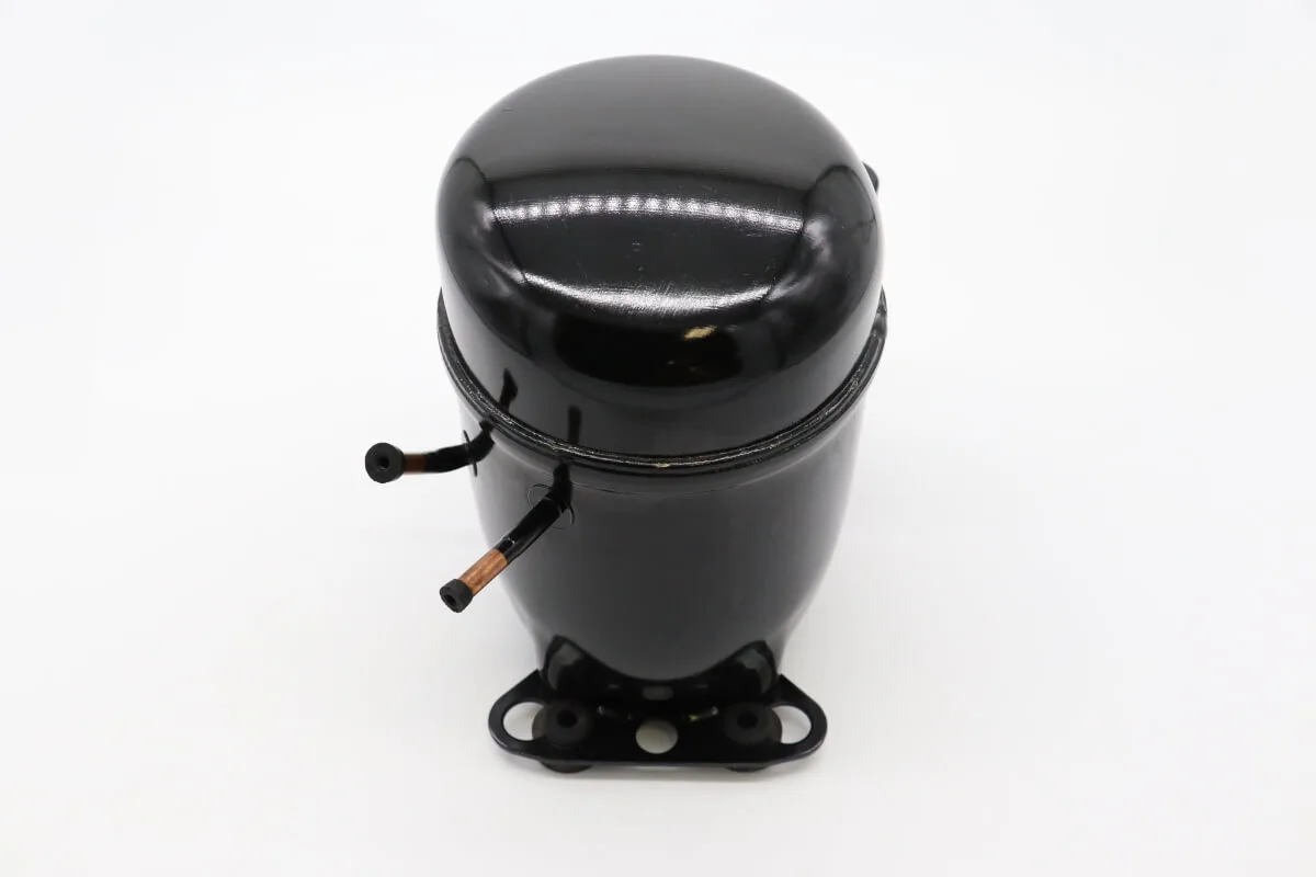 Extra aanzicht: Compressor – Npy12lr
