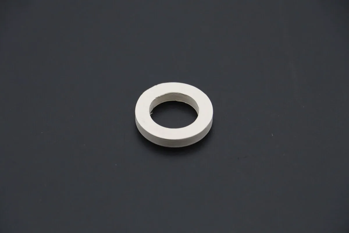 Maxima Mf8 Dichtring für Hahn 09340049