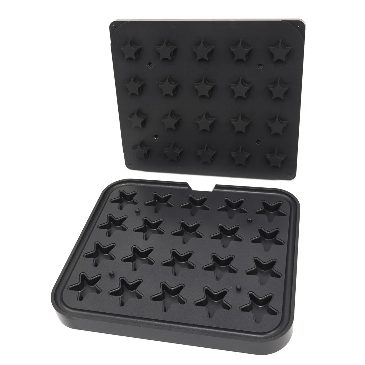 Maxima Tarteletteform – Star · 20 Stück 09374327