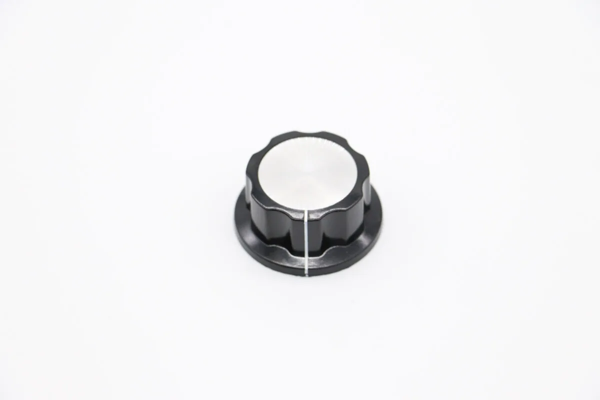 Maxima Friteuse/WAFFLE MAKER – Thermostat draaiknop (alle modellen) 09365413