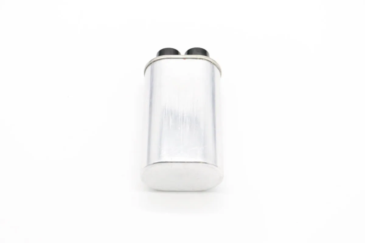 Maxima MWO1000 – H.V. condensator #C03 09367256