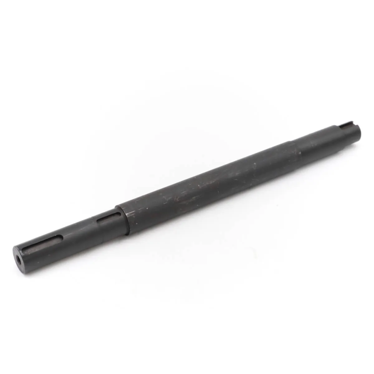 Weitere Ansicht: MSM50RB – Getriebe Welle Baugruppe #34-48 (unten)