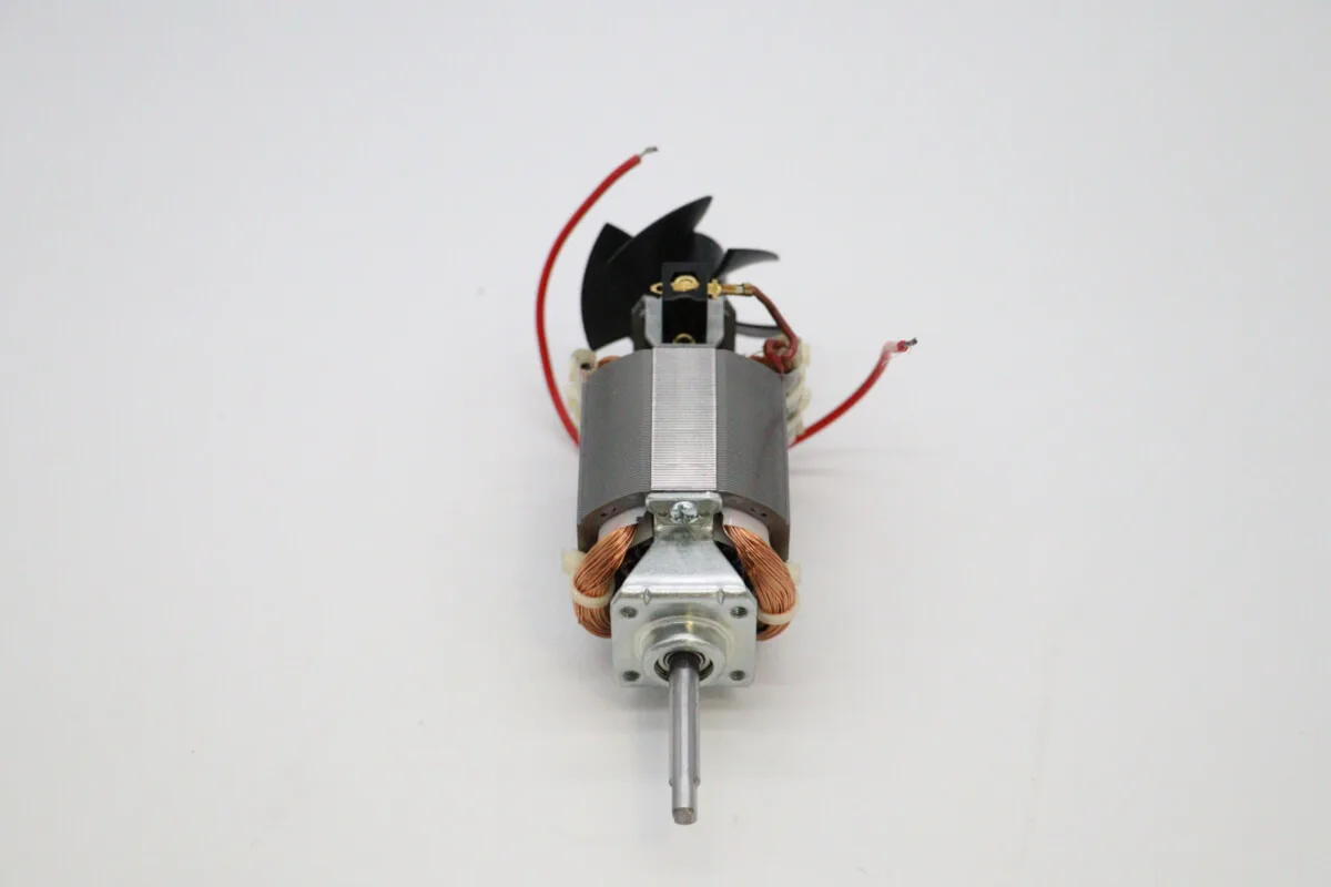 Extra aanzicht: MSB280 – Motor #16 (Nm)
