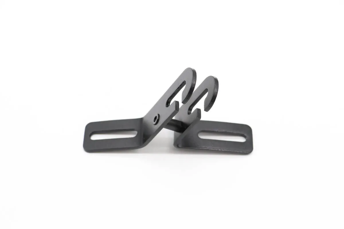 Maxima BBQ 22/26" – Montagehalterung "R" für Seite Tisch 09378175