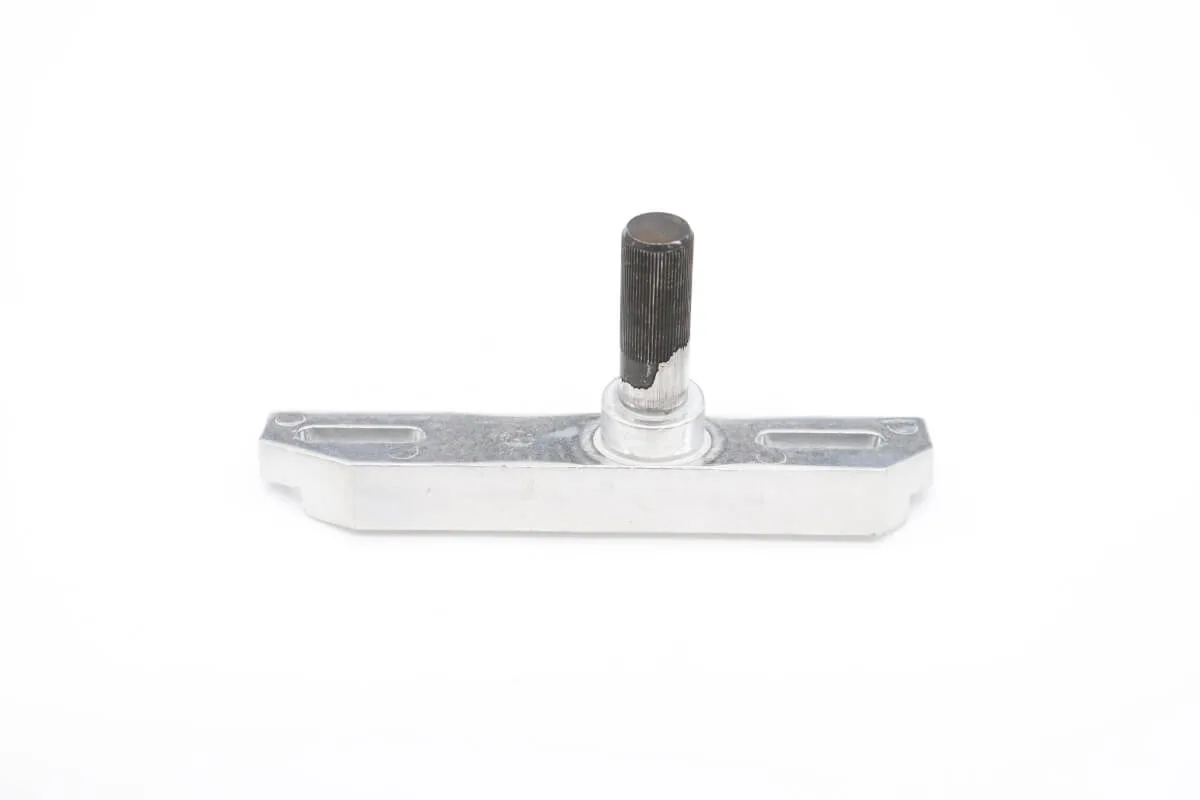 Maxima MS300 – Houder voor achter plaat #38 09302186