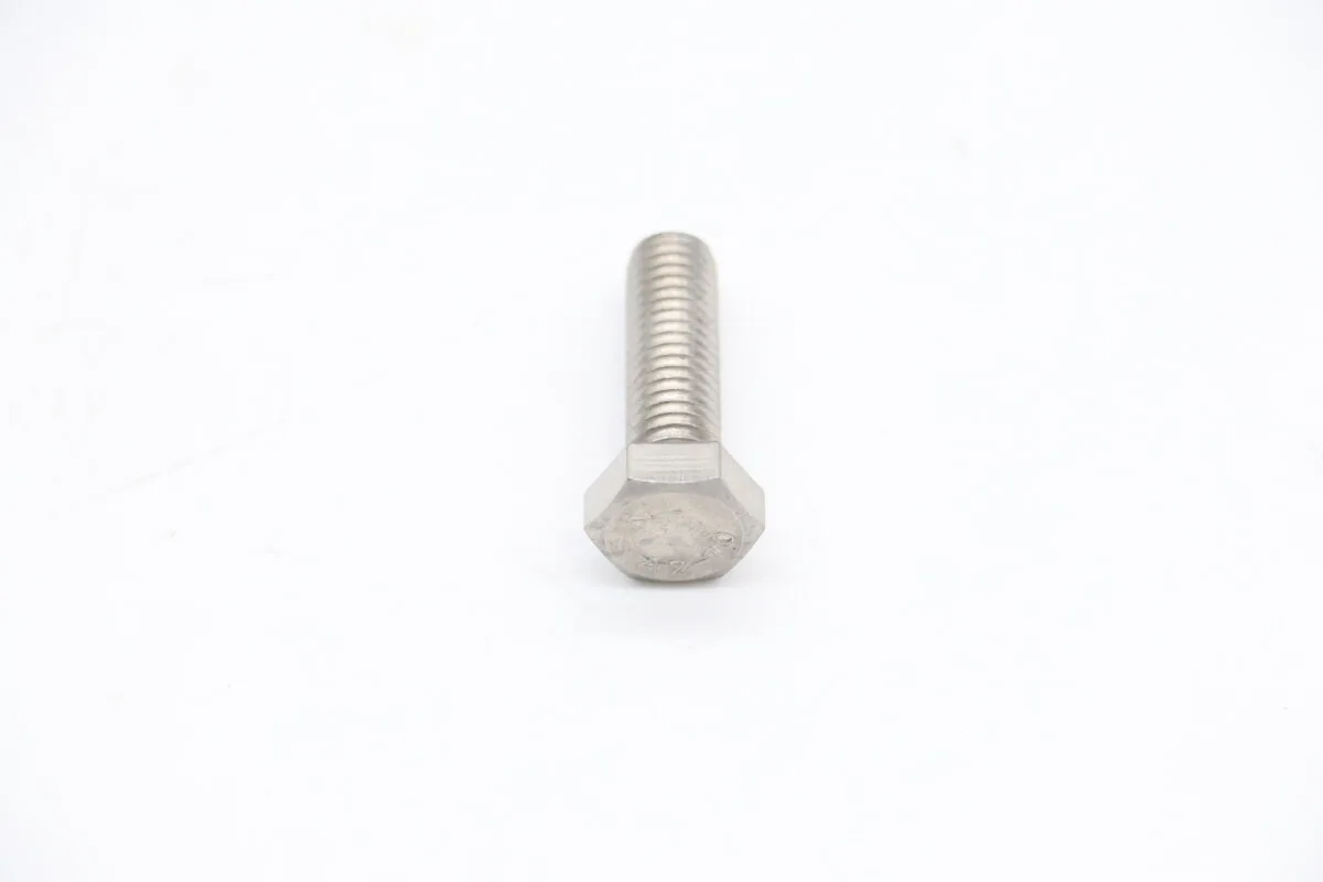 Maxima MS220/250/300 – Mutter für Hinten Platte #39 09302187