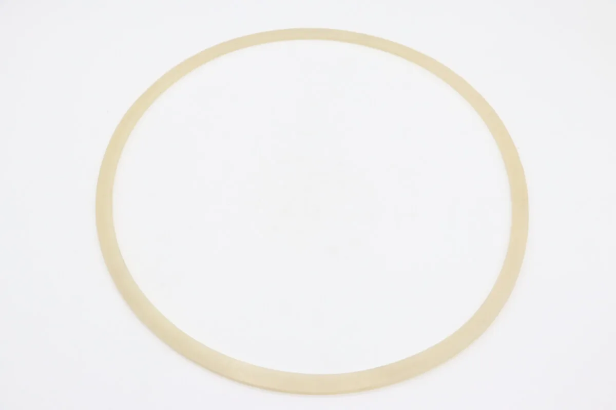 Maxima MAXICUTTER 15 – Deksel afdichting (<2019) 09302644
