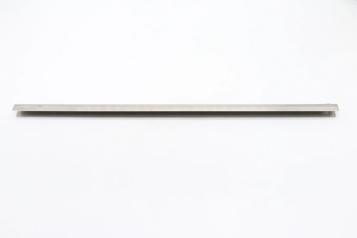 Extra aanzicht: (F)R1200 GN – Geleider (L) voor legplank (64,8X53,4Cm) (Nm)