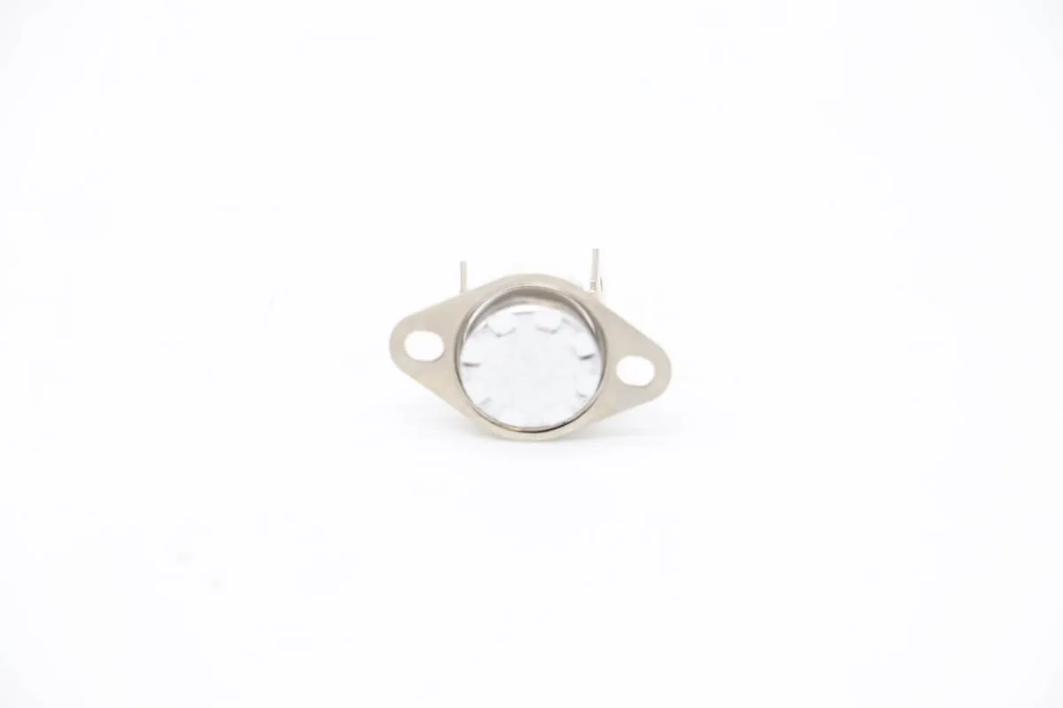 Maxima Thermostat 15A/230C 09506103