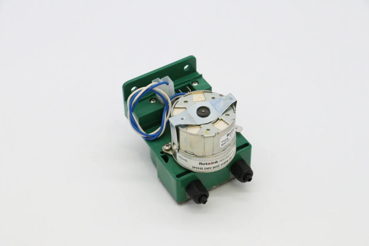 Weitere Ansicht: Vn500 Ultra Detergent Pumpe