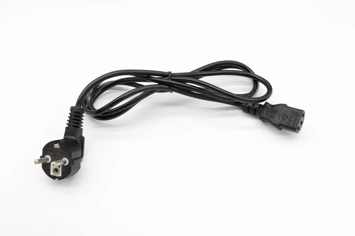 Maxima M-Ice 15 – Stromversorgung Stecker mit Kabel 09304257