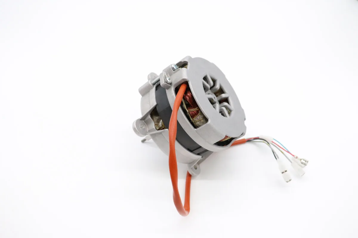 Weitere Ansicht: Motor mit Reverse 1 Ph 230V 50/60Hz