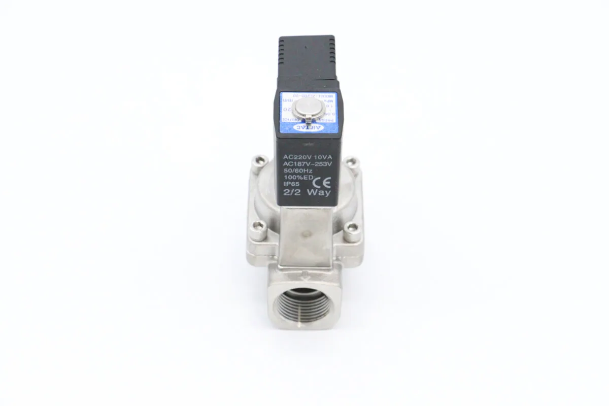 Maxima Vn5000 Magnetventil 09225009