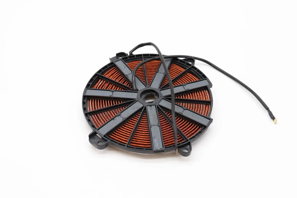 Weitere Ansicht: Induktion – 5000W Heizelement