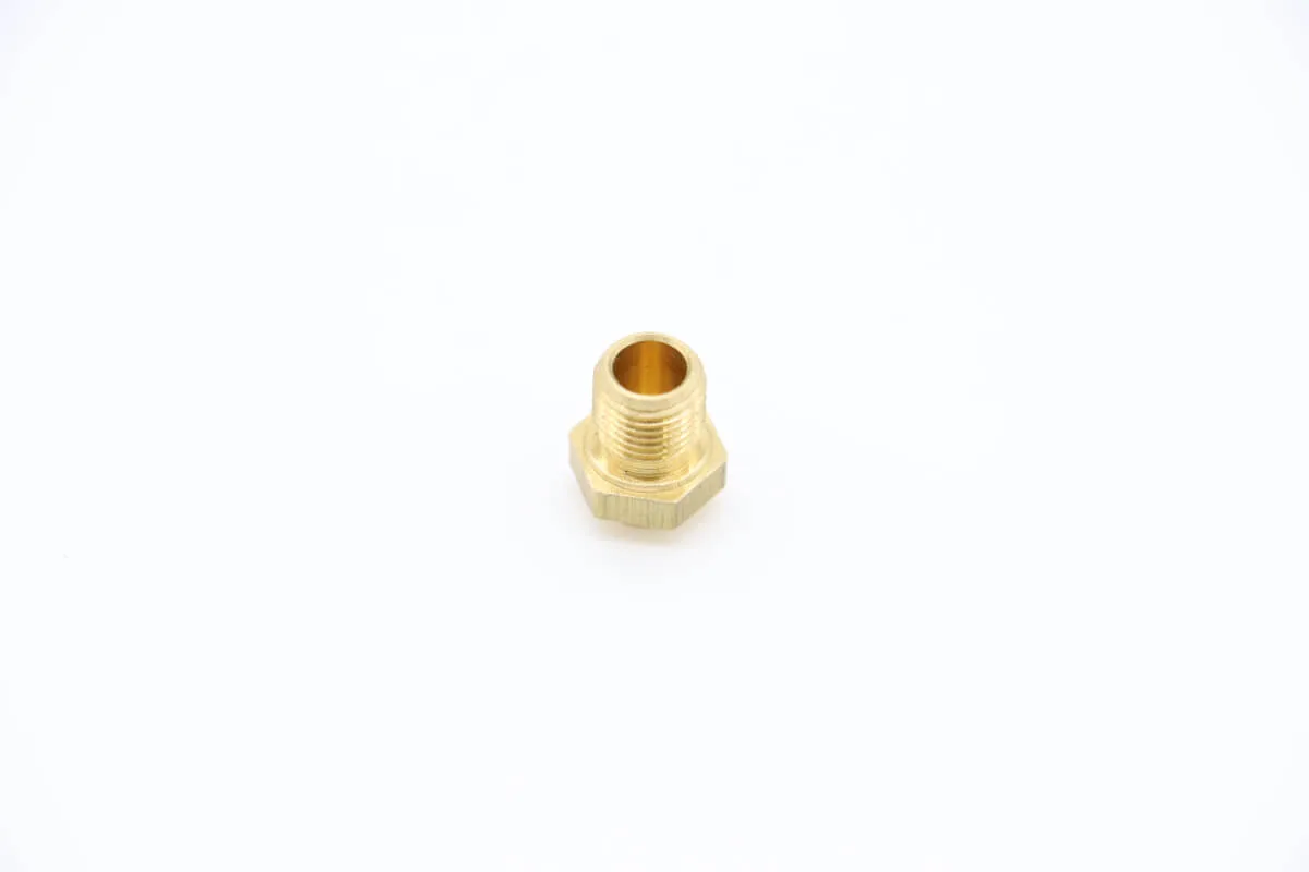 Weitere Ansicht: Gasdüse M8*0,75 / Q 1,15 mm