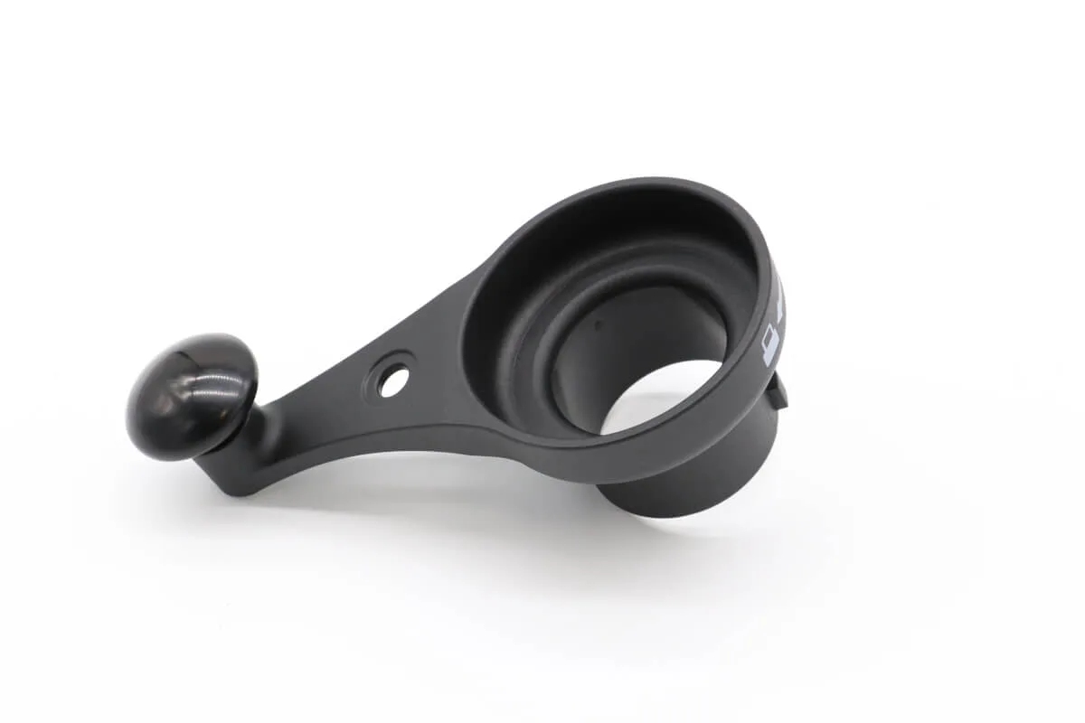 Weitere Ansicht: Kutter 12/18 L – Abstreifer Arm