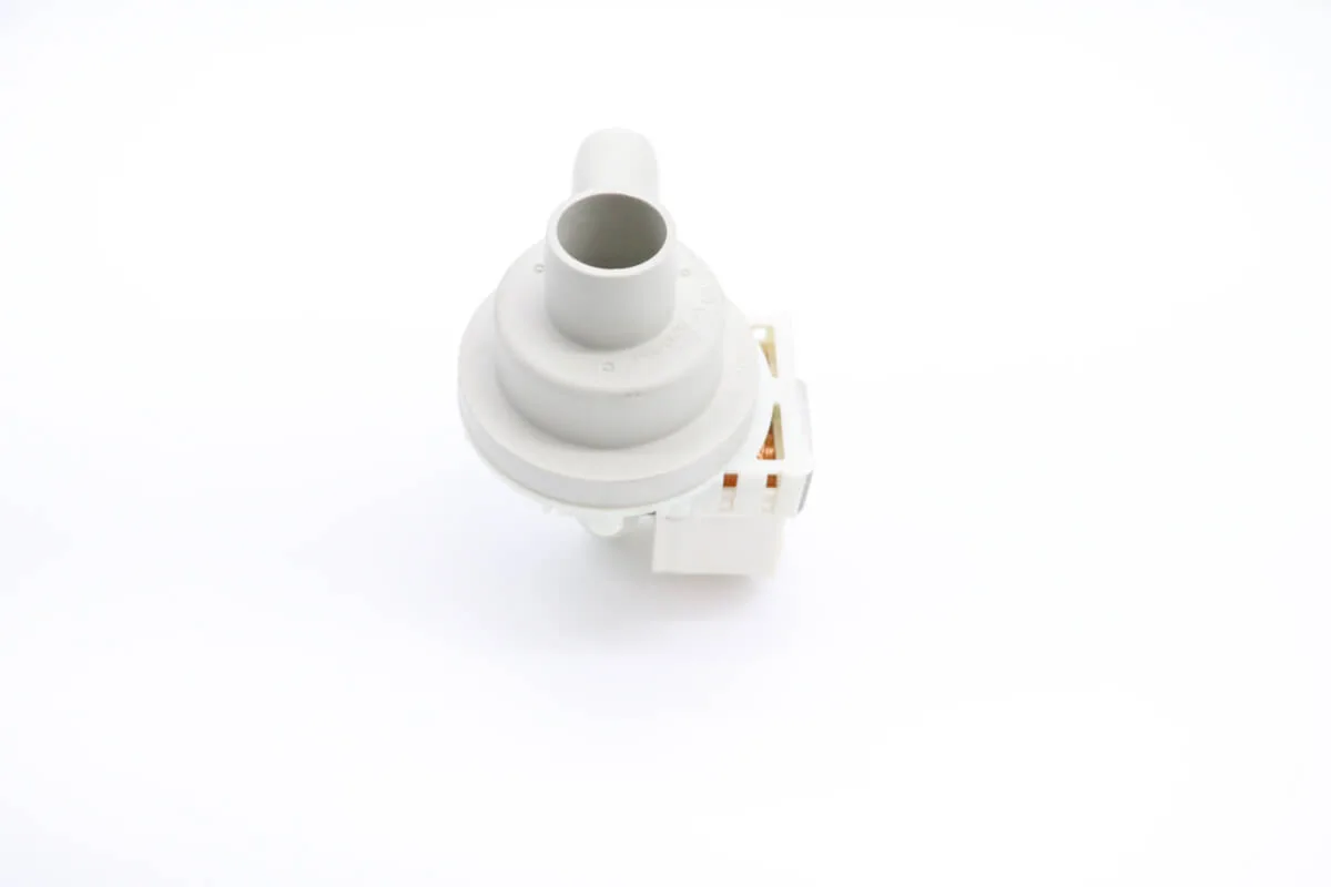 Weitere Ansicht: VN(G)350/500 ULTRA – Ablauf Pumpe