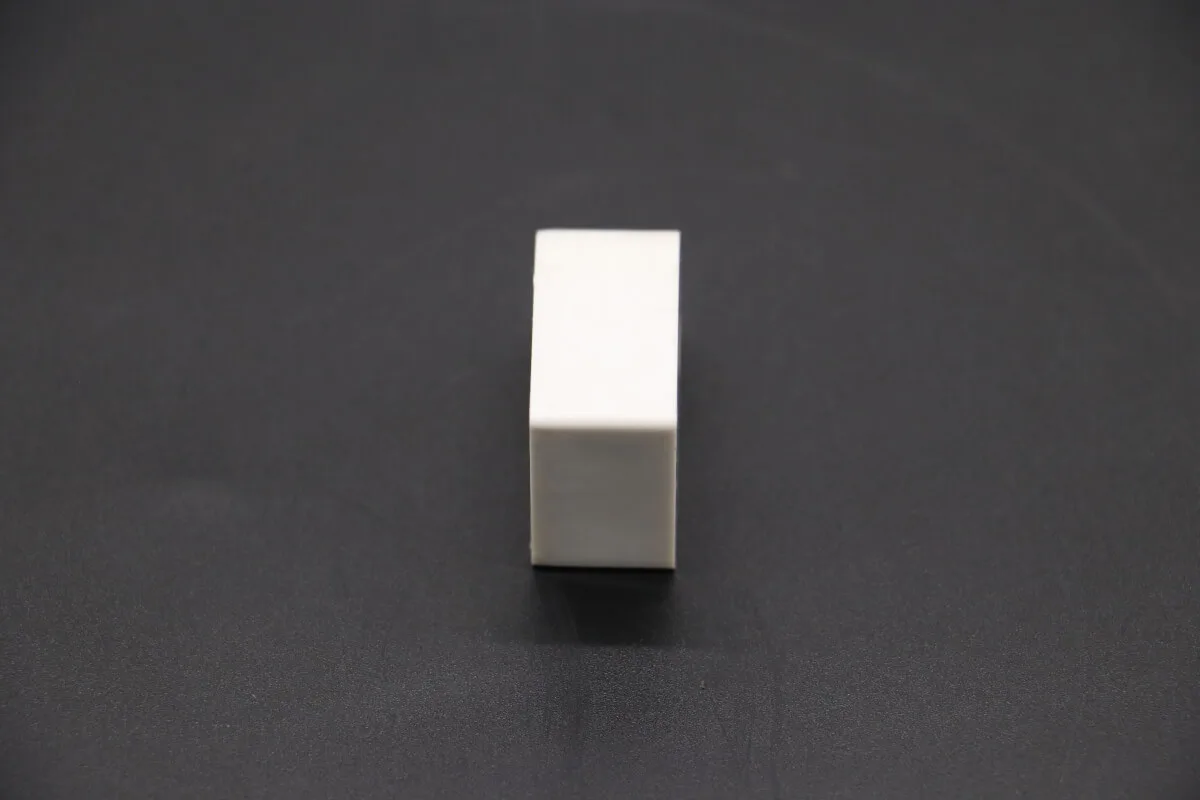 Weitere Ansicht: CHIPPER – Messer Gruppe Zwischenstück Teil 14X14 mm #22