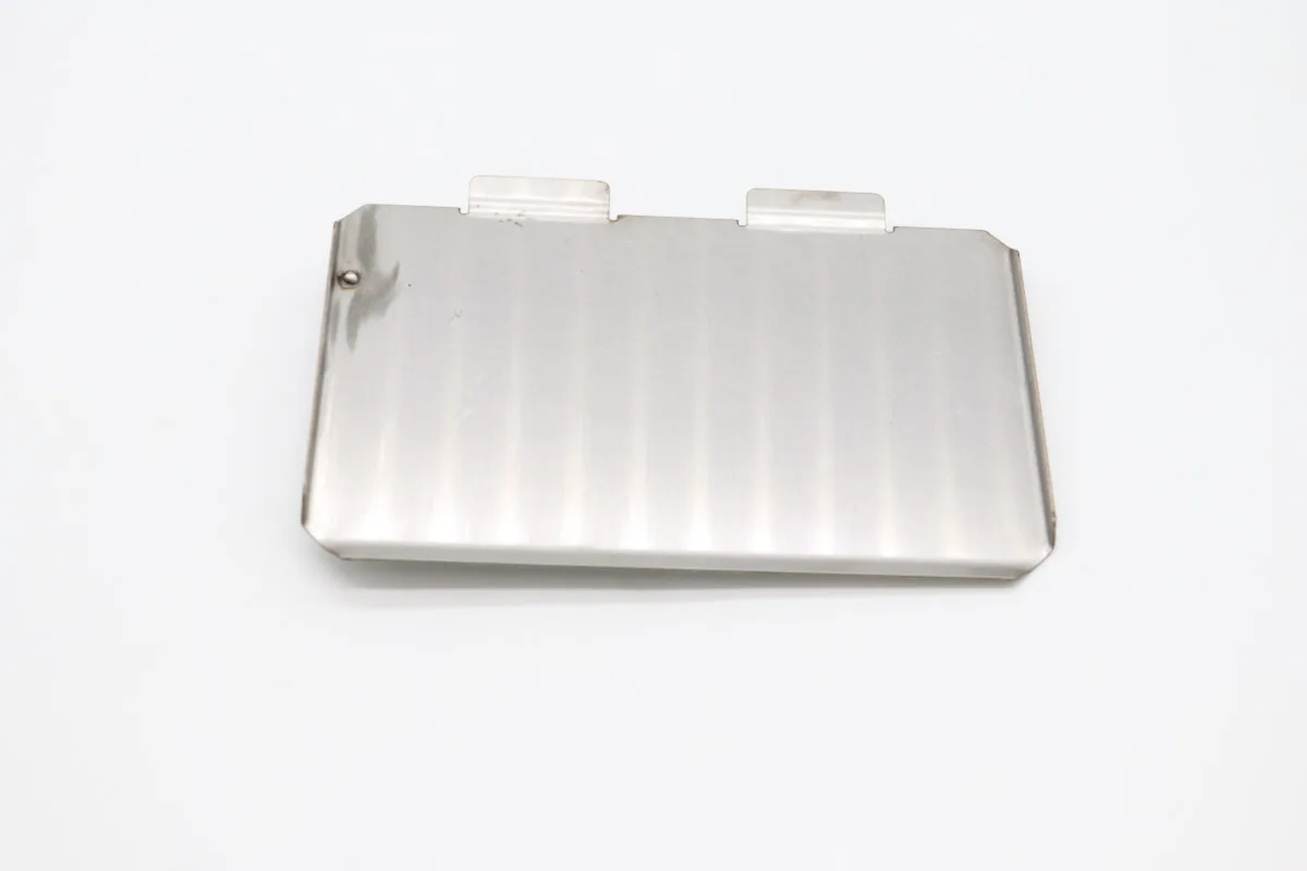 Weitere Ansicht: Runner Platine (hinten)