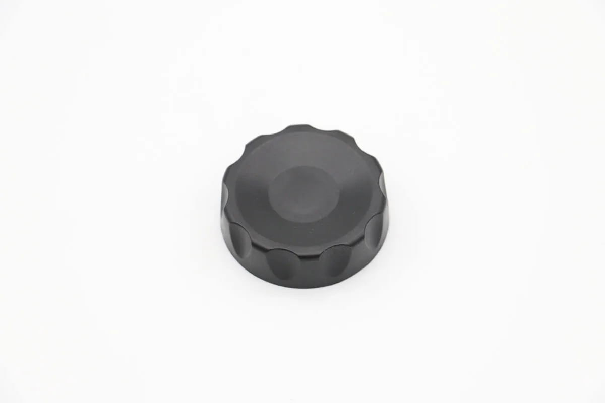 Maxima MSVU/MSVUP – Tightening Drehregler #1/#38 09503508