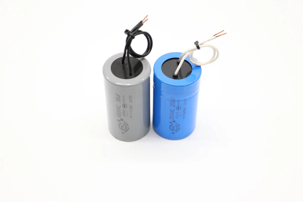Maxima MSM20 – Kondensator Set 09361251