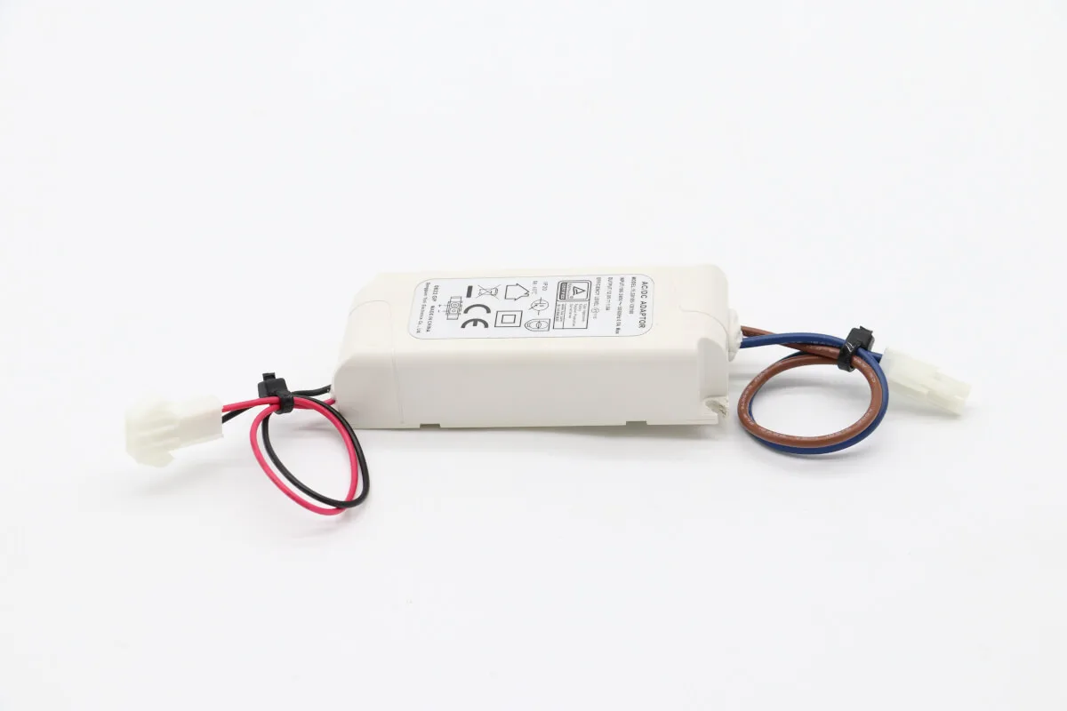 Maxima RG/FRG200/400/600 – LED Netzteil 09405106