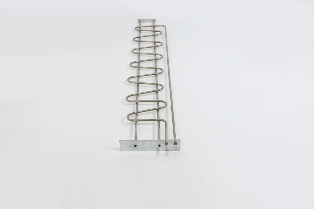 Weitere Ansicht: Hd3 Heizelement
