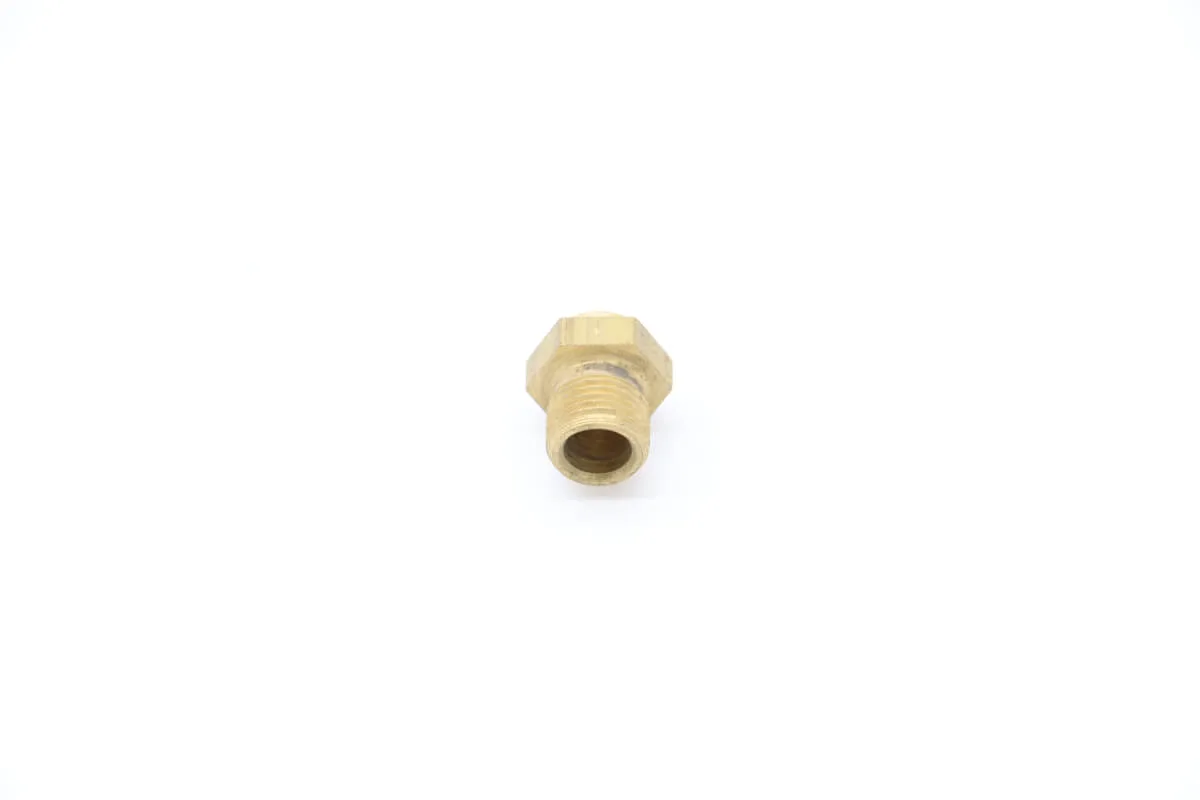 Weitere Ansicht: Gasdüse M8*0,75 / Q 2,80 mm