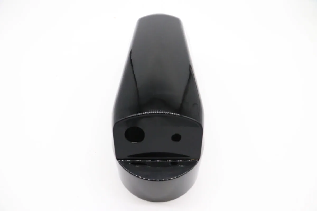 Maxima MPM7 – Obere Abdeckung #11 · Schwarz 09302497