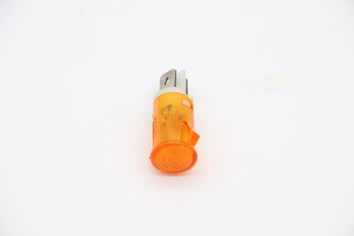 Maxima EPO2X38/MGRILL – Orange lamp (<2019) 09303022