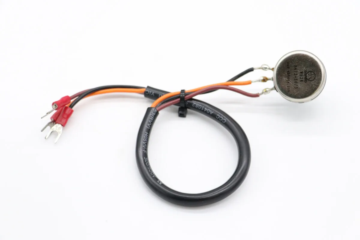 Maxima MPM7 – Potentiometer #35 (Om) 09302534