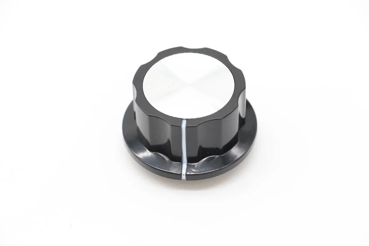 Maxima Friteuse 20/30L – Thermostat draaiknop #11 09365035