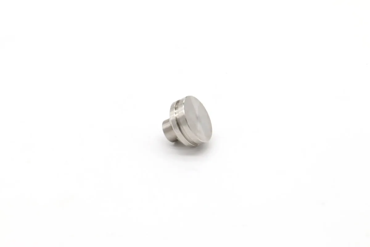 Weitere Ansicht: DONUT MAKER – 23 mm Auslass Kopf (3-5Cm) #72