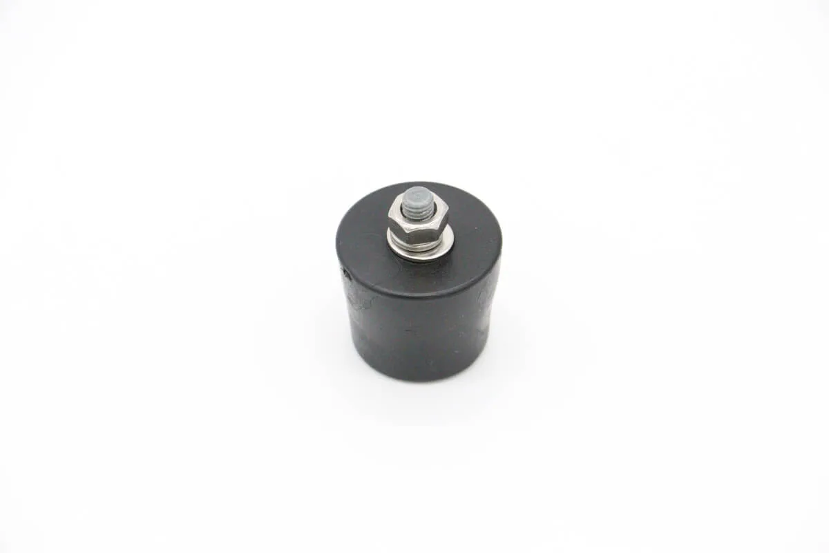 Maxima MVAC400 – Gummifüße 09330406