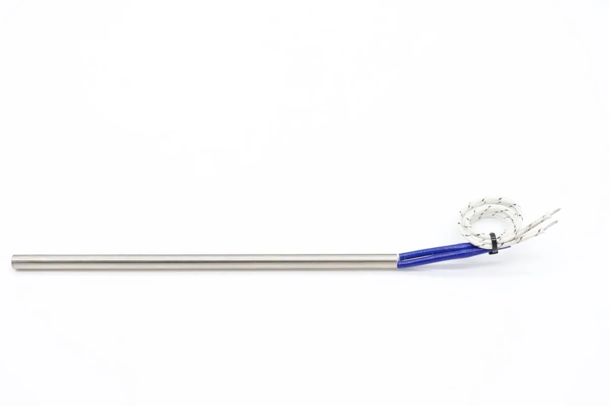 Maxima MTS3 – Verwarming buis 09369270