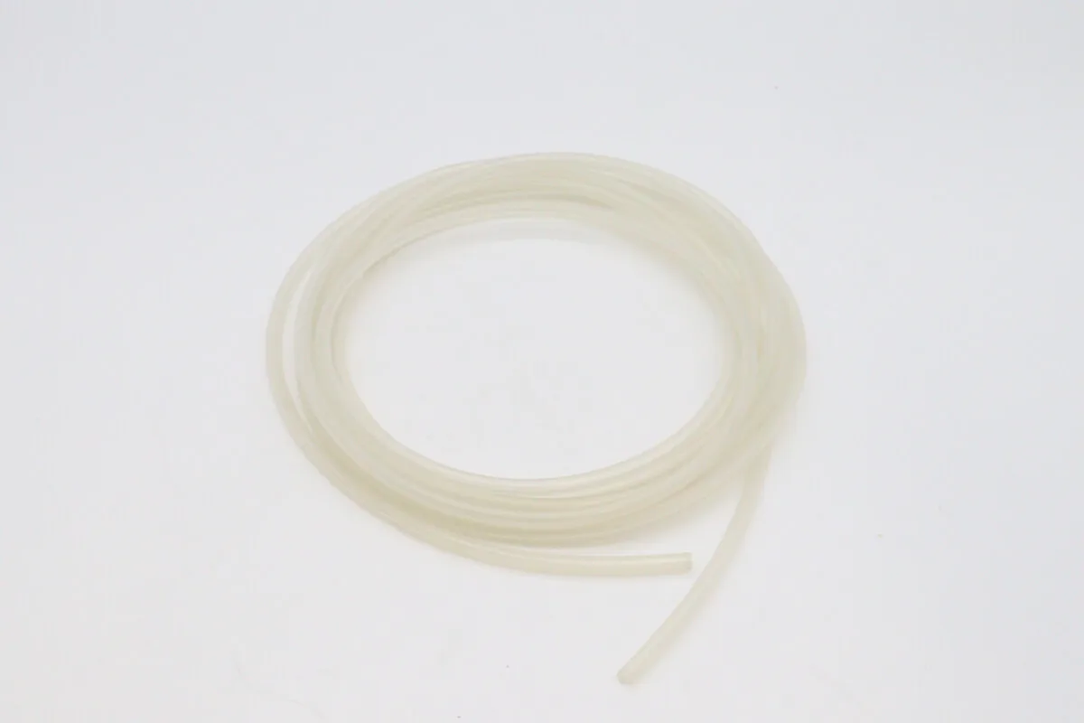 Maxima IDW – Silikon Transparent Rohr 4X7 09240189