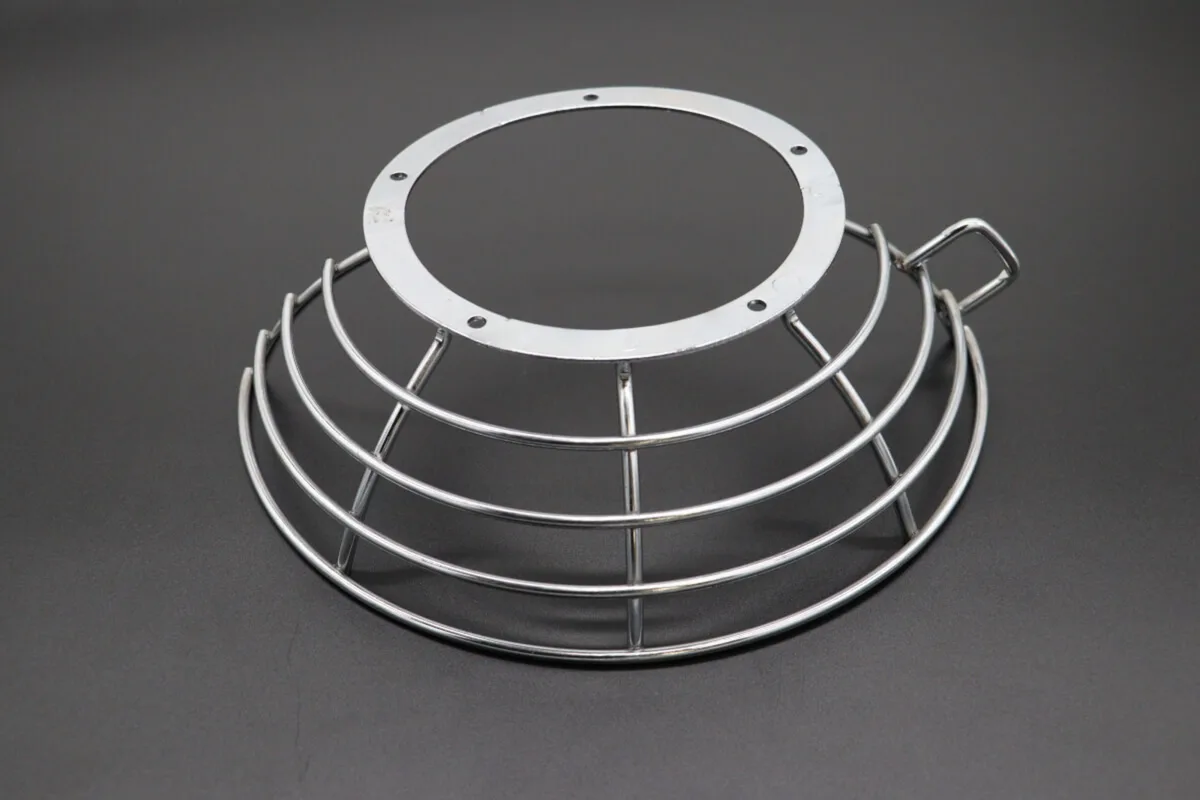 Weitere Ansicht: MPM10 – Schutzabdeckung Cage (<2015)