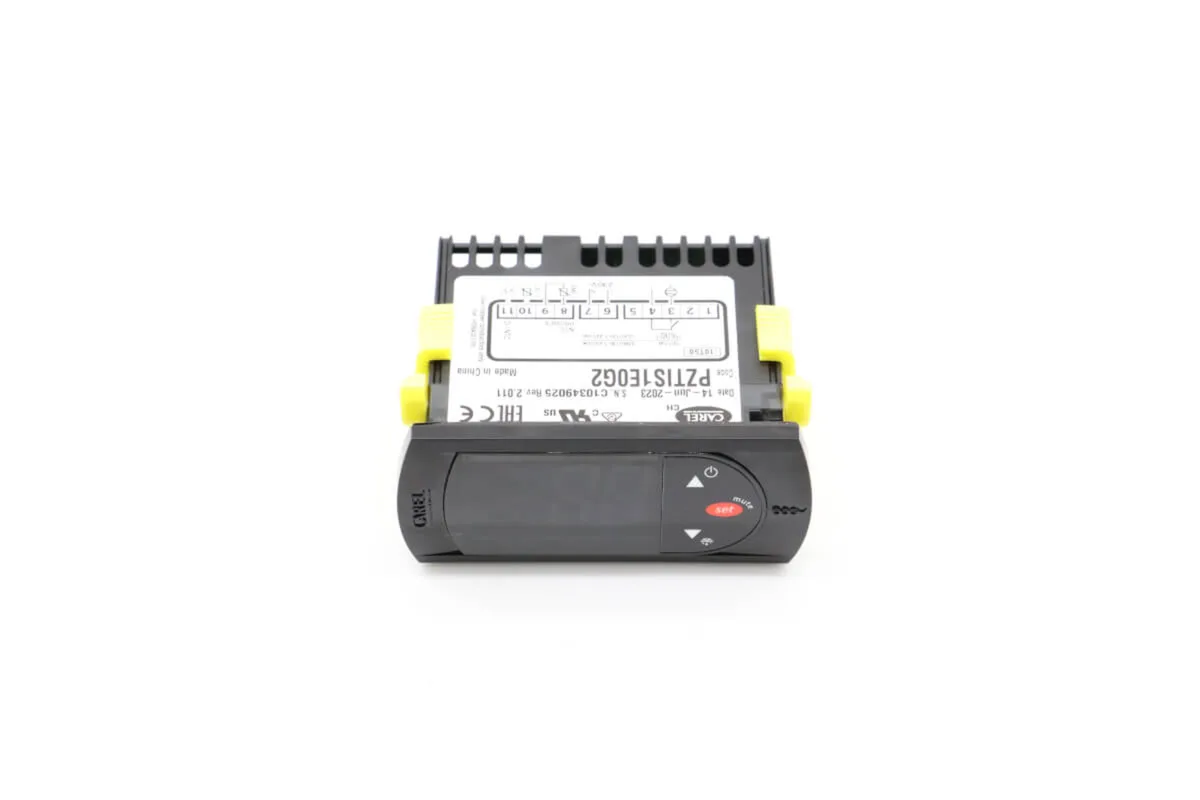 Maxima FR200/400/600 – Elektronisch Steuergerät #10 09405102