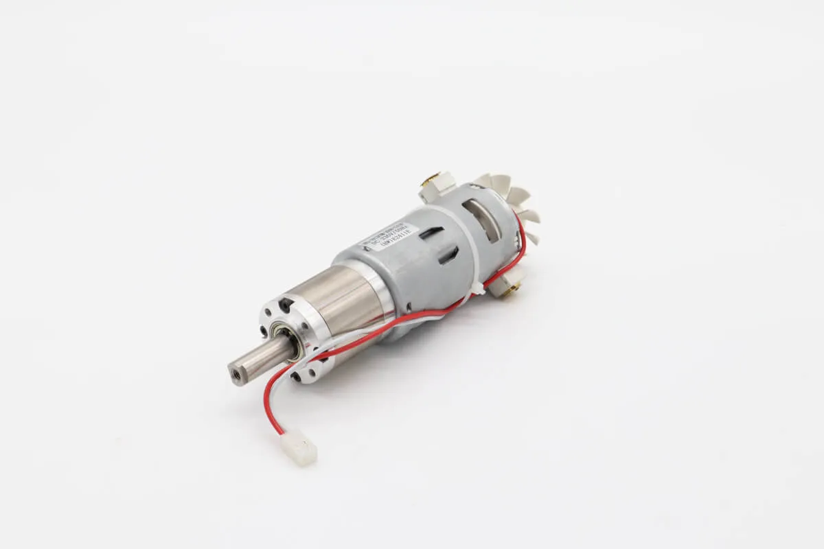 Maxima ICE – Motor #20 08400320