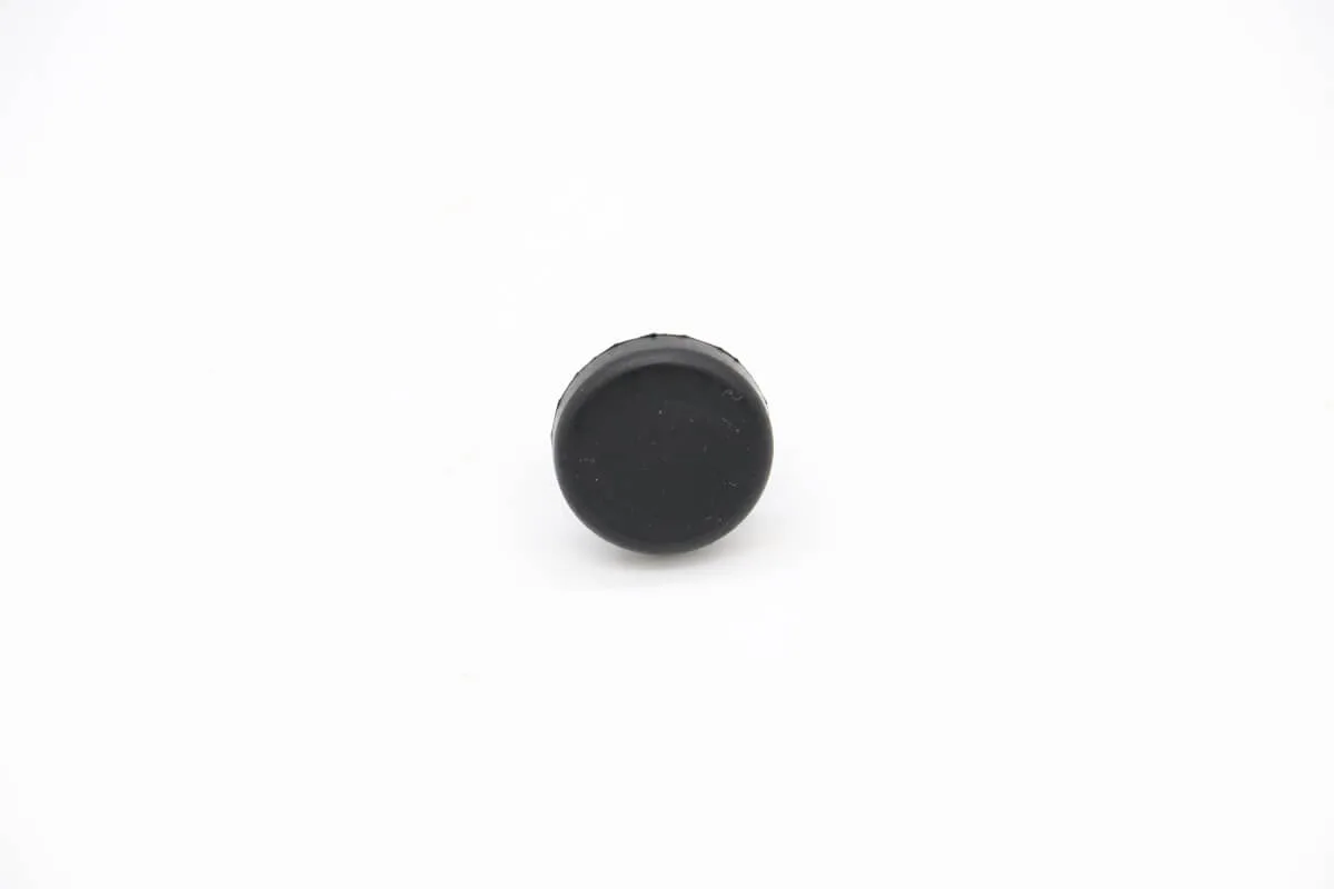 Maxima MSF – Rubber voet #26 09303240