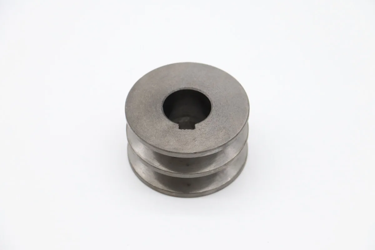 Maxima MSM30 – Riemenscheibe #23 (Nm) 09361405