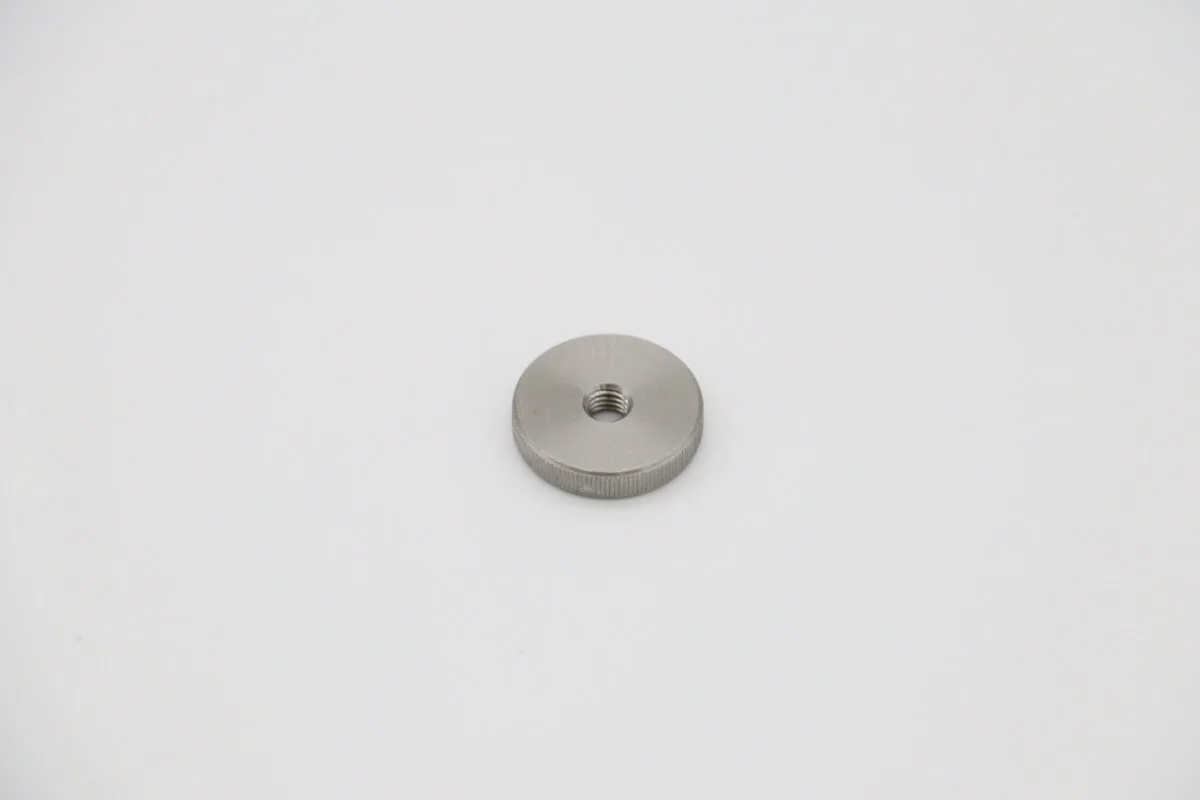 Maxima ID2000 – Ring Mutter für Arm Gehäuse 09240448