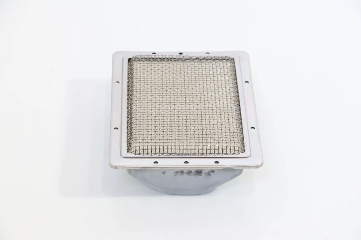 Weitere Ansicht: Stove