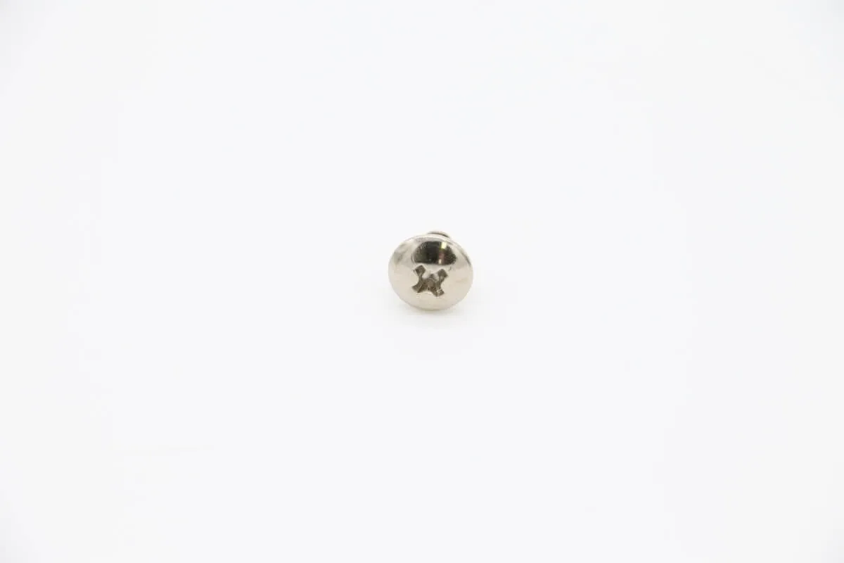 Maxima Schraube 4X6 09374365