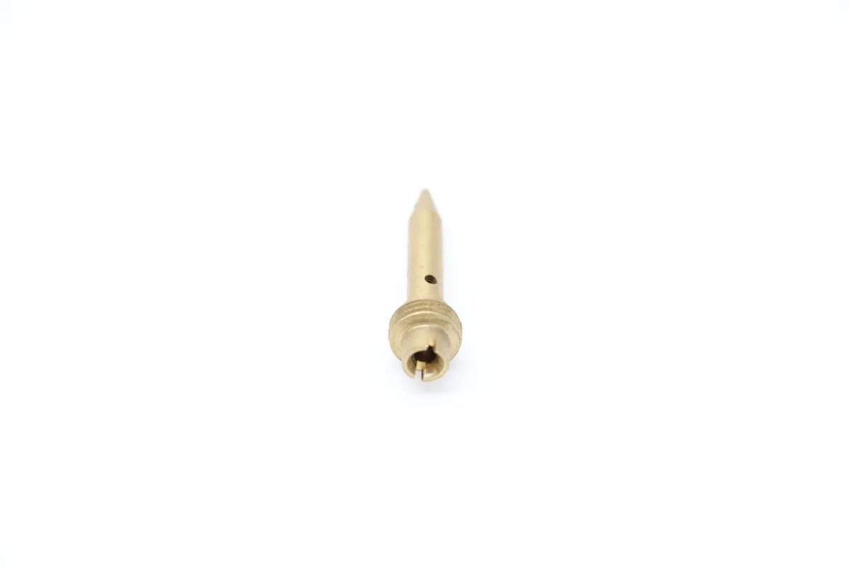 Extra aanzicht: PILOT FLAME INJECTOR 0.35 MM – Aardgas