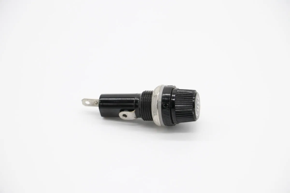 Weitere Ansicht: MAJ-20-45 – Fuse Halter